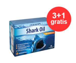 ApotekaPLUS-shark oil