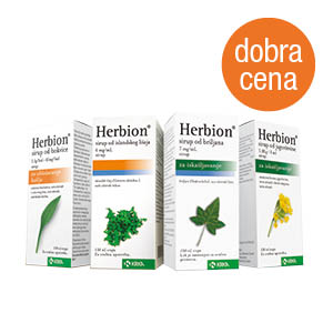 Herbion*