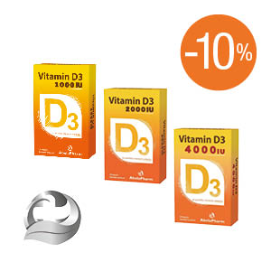 Vitamini D3