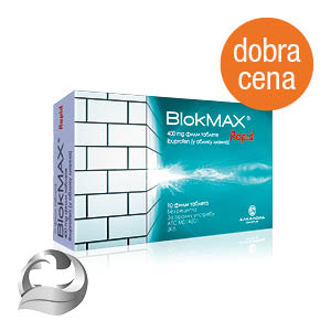Blokmax Rapid*
