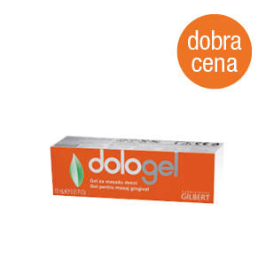Dologel 15ml*