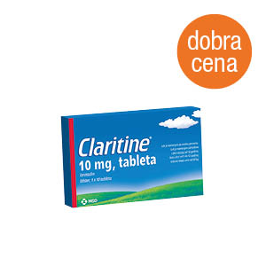 Claritine*