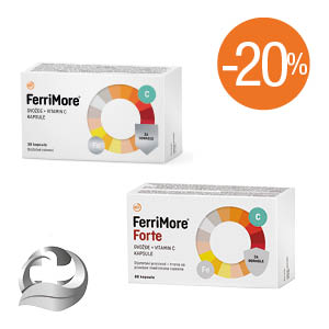 Ferrimore