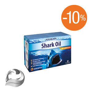 Shark oil