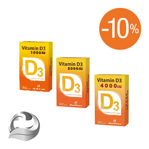 Vitamini D3