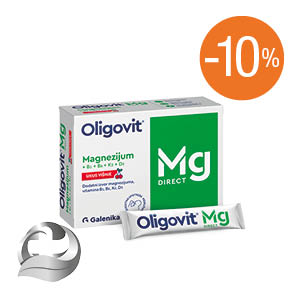 Oligovit Mg