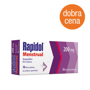 Rapidol Menstrual
