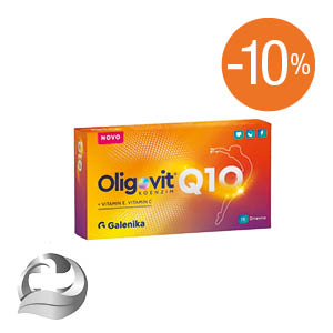 Oligovit Q10