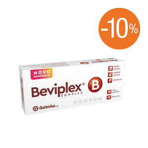 Beviplex