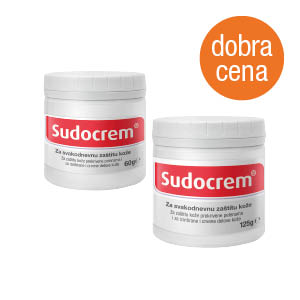 Sudocrem