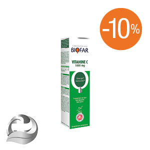 Biofar vitamin C