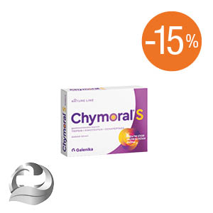Chymoral S