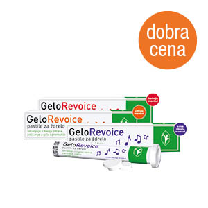 Gelorevoice