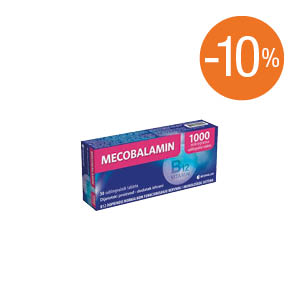 Mecobalamin