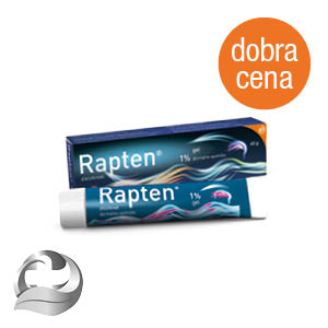 Rapten gel*
