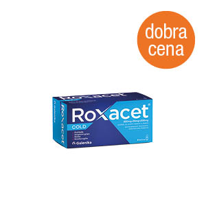 Roxacet