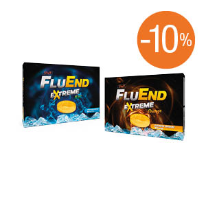 SWP fluend pastile