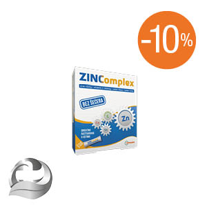 Zink complex