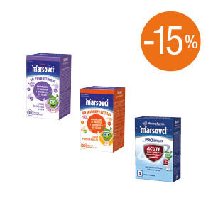 Marsovci