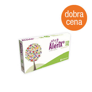 Alerix*