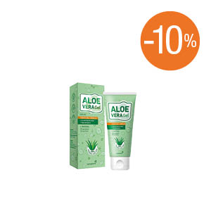 Aloevera gel