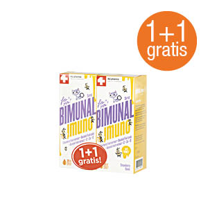 Bimunal imuno