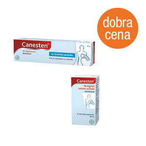Canesten*