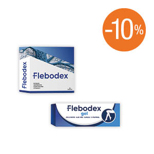 Flebodex