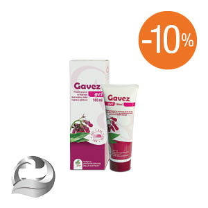 Gavez gel