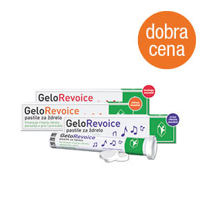 Gelorevoice*