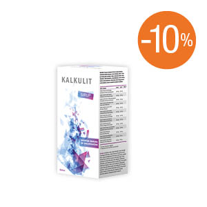 Kalkulit sirup
