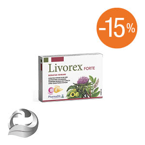 Livorex forte