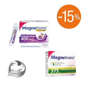 Magnetrans