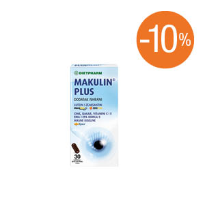Makulin plus