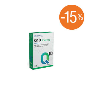 Q10 250mg