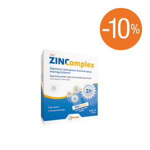 Zinc complex