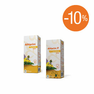 Altiprim I Altiprim P