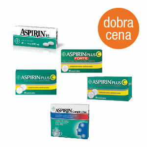 Aspirin