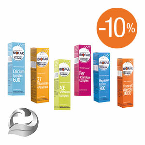 Biofar tri active linija
