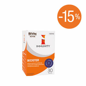 Bivits Immunity