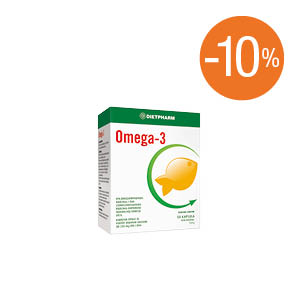Dietpharm Omega 3