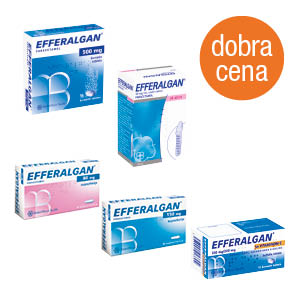 Efferalgan*