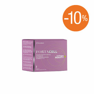 Fortacell collagen beauty