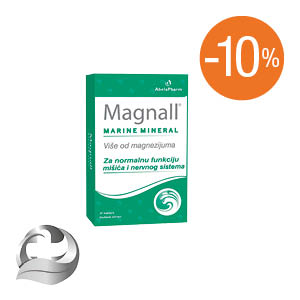 Magnall marine