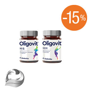 Oligovit HIS i HIS