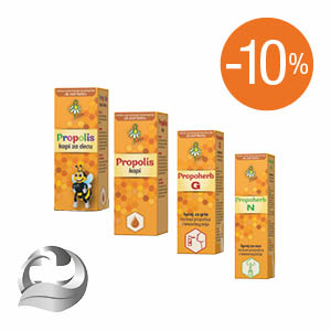 Propolis kapi