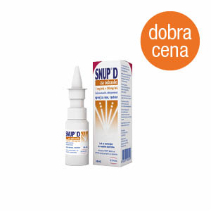 Snup D*