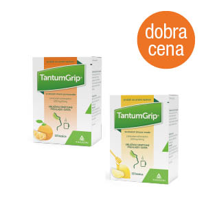 Tantum grip