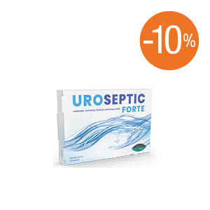 Uroseptic forte