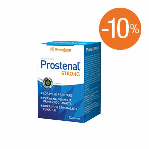 Prostenol strong
